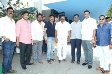 Mister Movie Opening